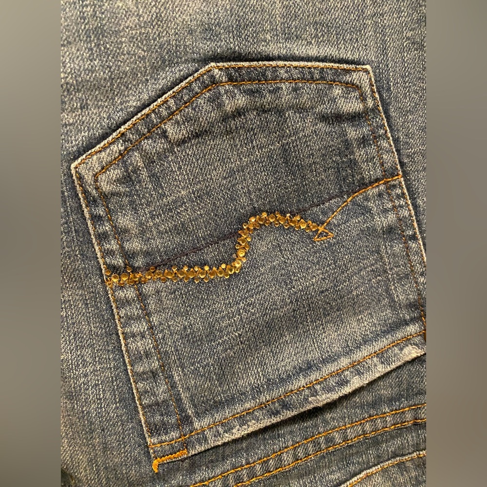 7 for all mankind jeans